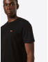 LEVI'S ® Tricou negru - Pled.ro