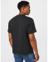 LEVI'S Tricou negru - Pled.ro