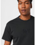 LEVI'S Tricou negru - Pled.ro