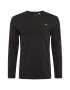 LEVI'S ® Tricou negru - Pled.ro