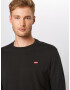 LEVI'S ® Tricou negru - Pled.ro