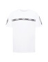 LEVI'S Tricou 'SS RELAXED FIT TEE NEUTRALS' negru / alb - Pled.ro