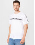 LEVI'S Tricou 'SS RELAXED FIT TEE NEUTRALS' negru / alb - Pled.ro