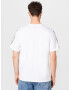 LEVI'S Tricou 'SS RELAXED FIT TEE NEUTRALS' negru / alb - Pled.ro