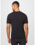 LEVI'S ® Tricou negru / alb - Pled.ro