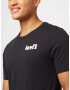 LEVI'S ® Tricou negru / alb - Pled.ro