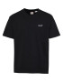 LEVI'S ® Tricou 'RED TAB VINTAGE TEE BLACKS' negru / alb - Pled.ro