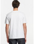 LEVI'S ® Tricou negru / alb - Pled.ro