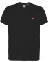 LEVI'S ® Tricou 'Original ' negru - Pled.ro