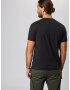 LEVI'S ® Tricou 'Original ' negru - Pled.ro