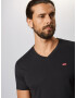 LEVI'S ® Tricou 'Original ' negru - Pled.ro