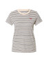 LEVI'S Tricou 'PERFECT' bej / albastru / albastru închis / alb - Pled.ro