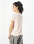 LEVI'S Tricou 'Perfect' roz pastel / roșu intens / alb - Pled.ro