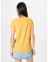 LEVI'S ® Tricou galben / alb - Pled.ro