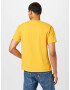 LEVI'S Tricou 'Gold Tab' portocaliu deschis - Pled.ro