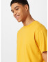 LEVI'S Tricou 'Gold Tab' portocaliu deschis - Pled.ro