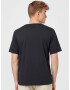 LEVI'S Tricou portocaliu / negru - Pled.ro