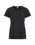 LEVI'S ® Tricou roși aprins / negru / alb - Pled.ro