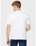 LEVI'S ® Tricou roșu / alb - Pled.ro