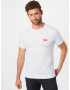 LEVI'S ® Tricou roșu / alb - Pled.ro