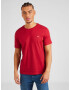 LEVI'S ® Tricou roșu deschis - Pled.ro