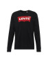 LEVI'S ® Tricou 'LS STD GRAPHIC TEE BLACKS' roșu / negru - Pled.ro