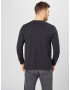 LEVI'S ® Tricou roșu pepene / negru - Pled.ro