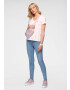 LEVI'S Tricou roz pastel - Pled.ro