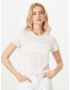 LEVI'S Tricou 'LSE THE PERFECT TEE REDS' roz pastel / alb - Pled.ro