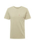 LEVI'S Tricou 'SS CLASSIC POCKET' kaki - Pled.ro