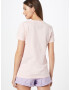 LEVI'S Tricou 'The Perfect' galben / mov deschis / roz - Pled.ro