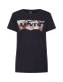 LEVI'S Tricou 'The Perfect' negru - Pled.ro