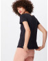 LEVI'S Tricou 'The Perfect' negru - Pled.ro