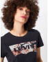 LEVI'S Tricou 'The Perfect' negru - Pled.ro