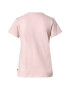 LEVI'S Tricou 'The Perfect' roz / roz pastel / alb - Pled.ro