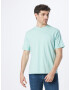 LEVI'S Tricou turcoaz - Pled.ro