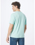 LEVI'S Tricou turcoaz - Pled.ro