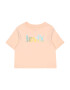 LEVI'S Tricou turcoaz / galben / mov pastel / roz deschis - Pled.ro