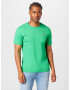 LEVI'S Tricou verde măr / roșu / alb - Pled.ro