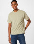 LEVI'S Tricou verde pastel - Pled.ro