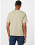 LEVI'S Tricou verde pastel - Pled.ro