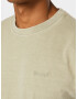 LEVI'S Tricou verde pastel - Pled.ro