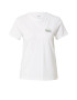 LEVI'S Tricou 'The Perfect' verde pastel / mov deschis / alb - Pled.ro