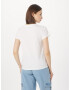 LEVI'S Tricou 'The Perfect' verde pastel / mov deschis / alb - Pled.ro