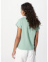 LEVI'S Tricou 'The Perfect' verde pastel / mov pastel - Pled.ro