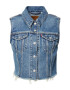 LEVI'S Vestă albastru denim - Pled.ro