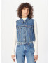 LEVI'S Vestă albastru denim - Pled.ro