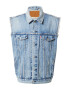 LEVI'S ® Vestă albastru denim - Pled.ro