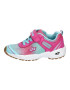 LICO Pantofi sport 'Barney' turcoaz / magenta - Pled.ro