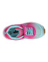 LICO Pantofi sport 'Barney' turcoaz / magenta - Pled.ro